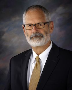 James A. Patten