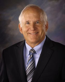 Bruce O. Bekkedahl