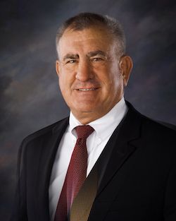 W. Scott Green