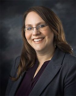 Molly S. Considine